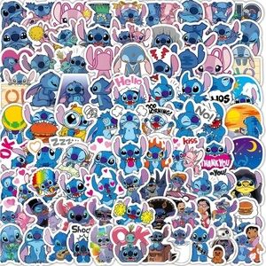 Lilo & Stitch Disney Sticker Set (pack of 20)